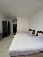 OYO 92463 Deli Hotel Medan
