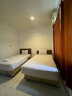 OYO 92463 Deli Hotel Medan