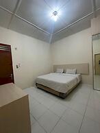 OYO 92463 Deli Hotel Medan