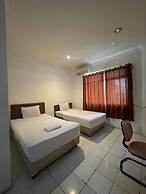 OYO 92463 Deli Hotel Medan