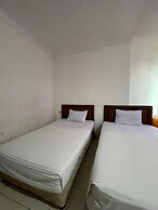 OYO 92463 Deli Hotel Medan