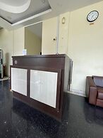 OYO 92463 Deli Hotel Medan