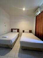 OYO 92463 Deli Hotel Medan