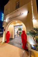 HOTEL MEDITERRANEE