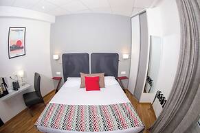 HOTEL MEDITERRANEE