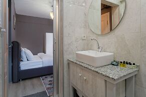 Cozy Central Apt 1BR near Galataport