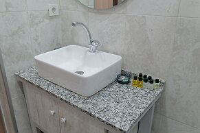 Cozy Central Apt 1BR near Galataport