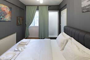 Cozy Central Apt 1BR near Galataport