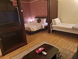 tourism Service Suites At Times Square