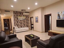 tourism Service Suites At Times Square