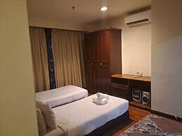 tourism Service Suites At Times Square