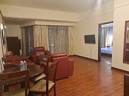 tourism Service Suites At Times Square