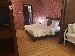 tourism Service Suites At Times Square