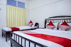 Collection O 1401 Hotel MayaNearKetapang Satu Beach