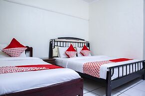 Collection O 1401 Hotel MayaNearKetapang Satu Beach