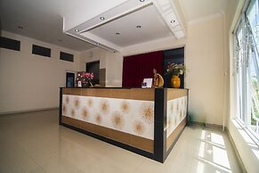 Collection O 1401 Hotel MayaNearKetapang Satu Beach