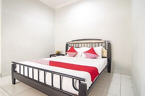 Collection O 1401 Hotel MayaNearKetapang Satu Beach