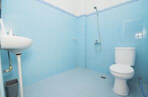 Collection O 1401 Hotel MayaNearKetapang Satu Beach