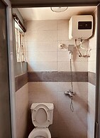 BATES GARDEN GUEST HOUSE