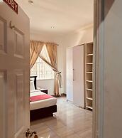 BATES GARDEN GUEST HOUSE