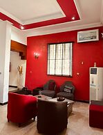 BATES GARDEN GUEST HOUSE