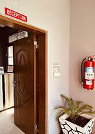 BATES GARDEN GUEST HOUSE