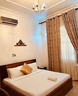 BATES GARDEN GUEST HOUSE