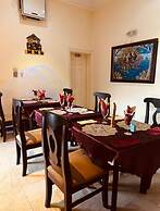 BATES GARDEN GUEST HOUSE