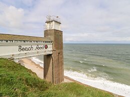 Sea View Cottage
