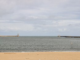 Sea View Cottage