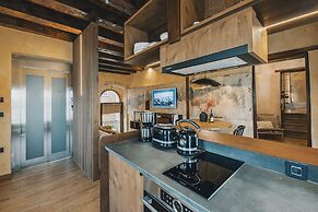 Oniros Residenza Vecchia