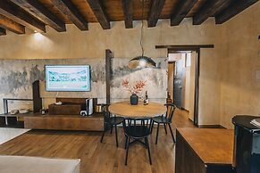 Oniros Residenza Vecchia