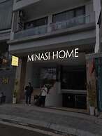 Minasi Home- Westlake