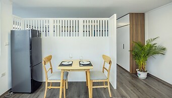 Minasi Home- Westlake