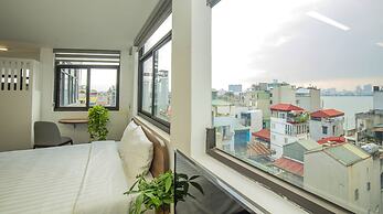 Minasi Home- Westlake