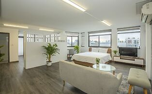 Minasi Home- Westlake