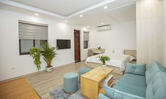 Minasi Home- Westlake