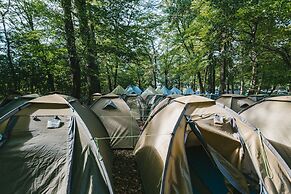 Munich Central Camping