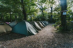 Munich Central Camping