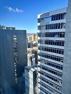 Readyset Apartments at QV