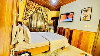 MARVEL HOTEL BUEA
