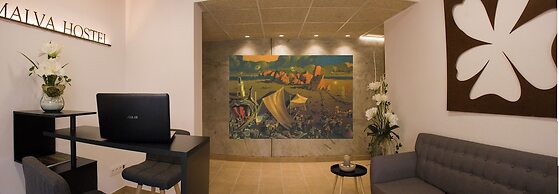 Malva Hostel