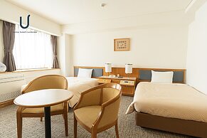 FOREST HONGO BY UNITO