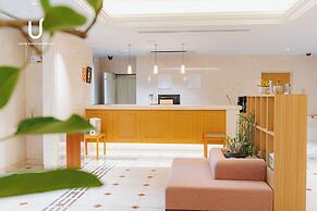 FOREST HONGO BY UNITO