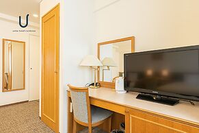 FOREST HONGO BY UNITO