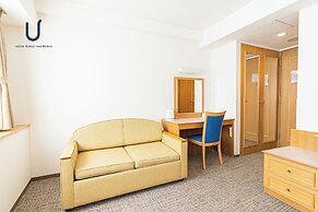 FOREST HONGO BY UNITO