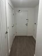 Beautiful 1-bed Apartment in Barking