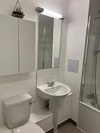 Beautiful 1-bed Apartment in Barking