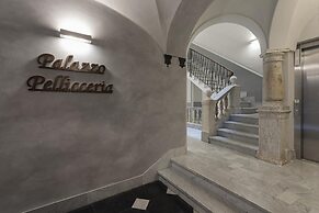 M amo Apartment al Palazzo Pellicceria