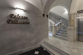 M amo Apartment al Palazzo Pellicceria by Wonderful Italy